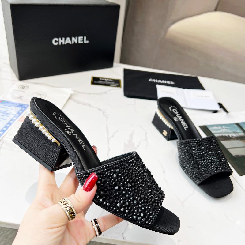 Chanel 250116 Fashion Women Shoes 209